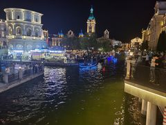 -LENBACH兰巴赫西餐啤酒坊(大连东港店)