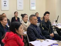 -思训家卡耐基中国口才培训(渝中校区)