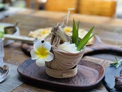 -喜洲吧·江畔老船厂·庭院餐厅(喜临院店)