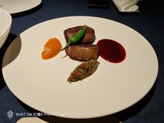 -ZHAO赵·牛扒坊(仁和新城店)