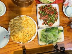 -61号餐吧(兴坪古镇漓江店)