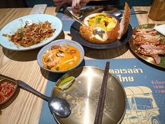 -仙罗泰·泰国餐厅(印象汇店)