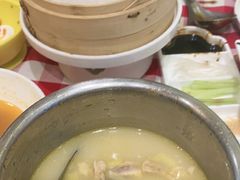 -西贝(金桥店)