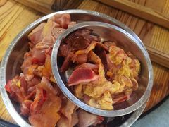 -咊记茅草棚柴火鸡(乌当店)