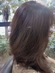 -首脑美发沙龙