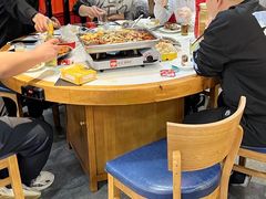 -鑫郭氏·南昌20年大排档(红谷滩旗舰店)