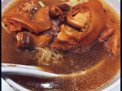 -麦奀云吞面世家 山顶店(山顶广场店)
