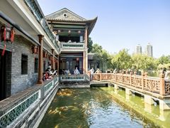 -东莞市可园博物馆