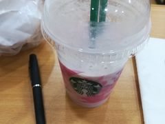 -星巴克(天津大悦城第二店)