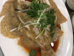-半岛海鲜酒家