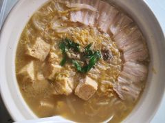 -上和臻品中国菜(花园街店)