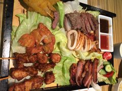 金象曼泰-曼泰·泰餐(京华城店)