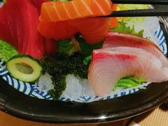 -昱匠·日本料理(金融街店)