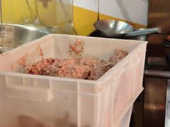 -杨永兴黄陂三鲜(雪松路店)