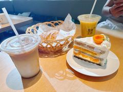 -麦田工坊(月湖店)
