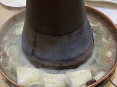 -阳坊大都涮羊肉(阳坊总店)