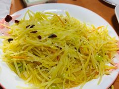 -二嫚私家菜馆