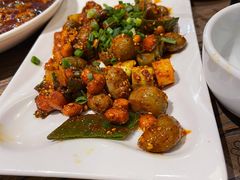 干拌兔腰-老号尤兔头(幸福店)