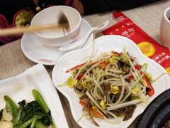-粤仔湾砂锅粥(金太湖店)