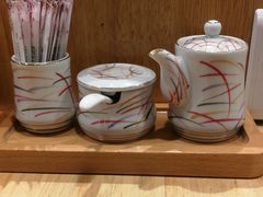 -森味花园·日本料理(伊藤洋华堂亚运村店)
