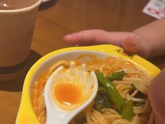 -和府捞面(西溪印象城店)