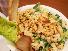 -Pancakes on the rocks(Darling Harbour)