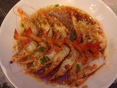 -新白鹿餐厅(百联中环店)