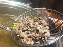 -你好牛火锅 头牌无花果鸡(海上传奇店)