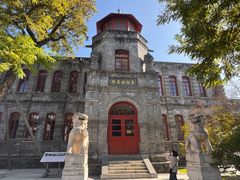 -莲池书院博物馆