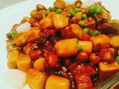 -新吉士·上海菜(浦东LCM置汇旭辉店)