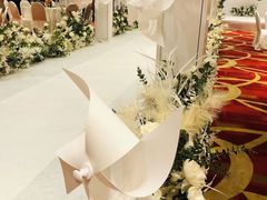 -天津水游城丽筠酒店