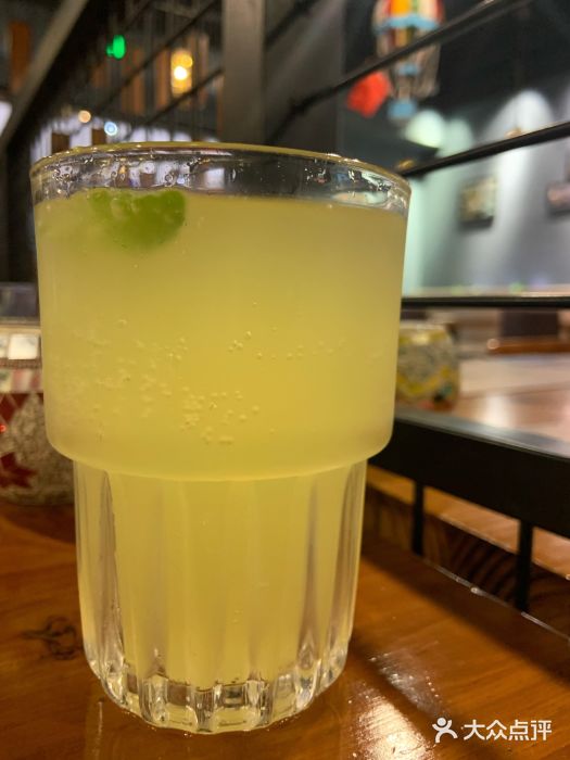 TUK土耳其餐厅·下午茶(卢湾店)图片