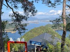 -千岛湖东南湖区
