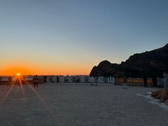 -红山国家森林公园