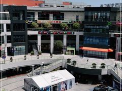 -浦江城市生活广场(江月路店)