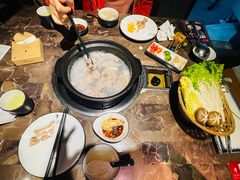 -同仁四季椰子鸡(海岸城天利店)