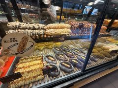 -御蝶坊生日蛋糕KNAC(新村店)