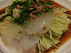 android_upload_pic-北李妈妈菜·海肠捞饭(高新万达店)