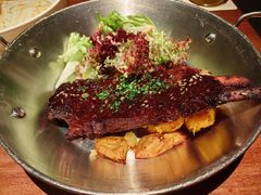 -404干式熟成牛排馆•聚会餐厅