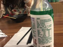 -怂嘴冷锅串串&乐山烧烤(中赢康康谷店)