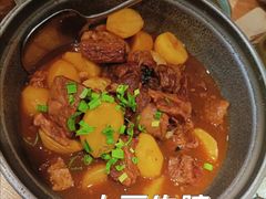 -青年公社烤鸭(蜀山万象汇店)