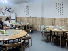 大堂-食光慢宴·安吉土菜馆