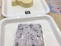 -满记甜品(加州阳光开元广场店)