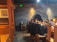 -呷哺呷哺 黄金牧场 (欢乐谷店)