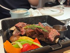 -俄士厨房(环球港店)