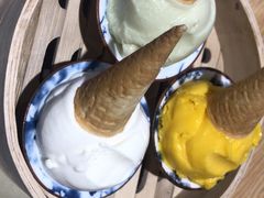 -歎雪糕低糖低脂Gelato冰淇淋