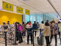 -BIGOFFS 超级折扣(仁恒伊势丹店)