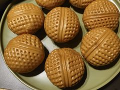 -恬阿姨庭院餐厅·生日宴