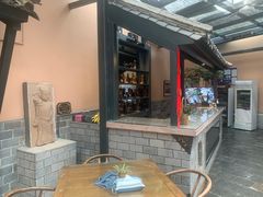 -喜林苑·稻田餐厅(品相府店)