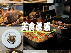 -印象餐厅(杭州国际博览中心北辰大酒店)